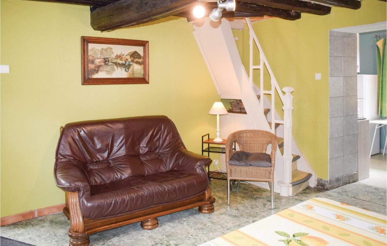 1 Bedroom Nice Home In Lierneux Екстер'єр фото