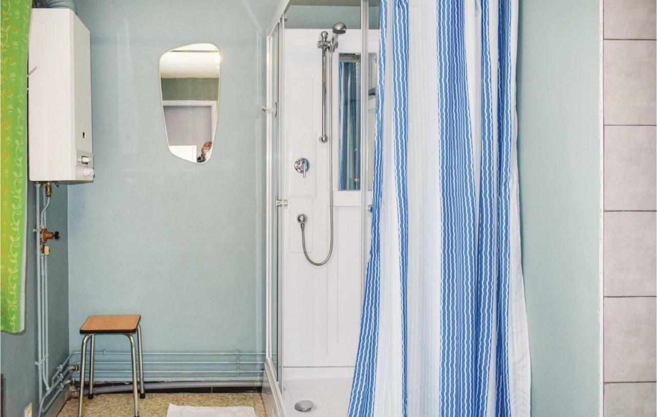 1 Bedroom Nice Home In Lierneux Екстер'єр фото